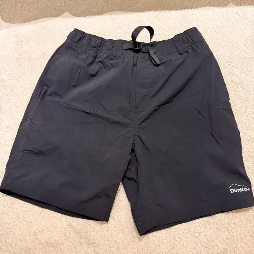 [BUNJANG] Dimito Easy Shorts / 디미토 이지 반바지