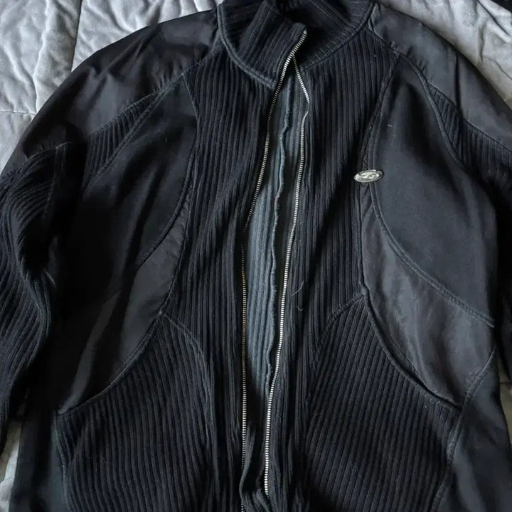 [BUNJANG] Grailz Zip-up Jacket / 그레일즈 집업
