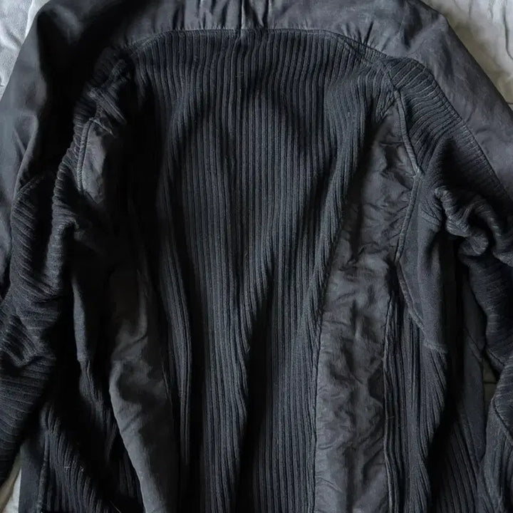 [BUNJANG] Grailz Zip-up Jacket / 그레일즈 집업