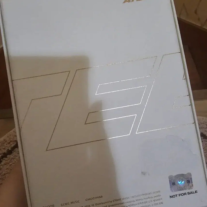[BUNJANG] ATEEZ THE WORLD EP.1 Non-Album / 에이티즈 THE WORLD EP.1 비매앨범