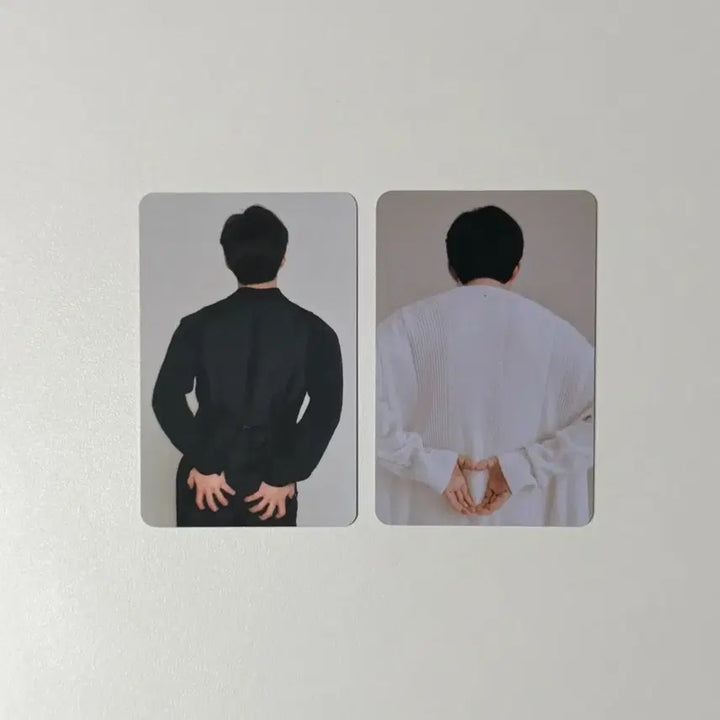 [BUNJANG] Lee Changsub 2024 Fancon Trading Card / 이창섭 2024 팬콘 트레카