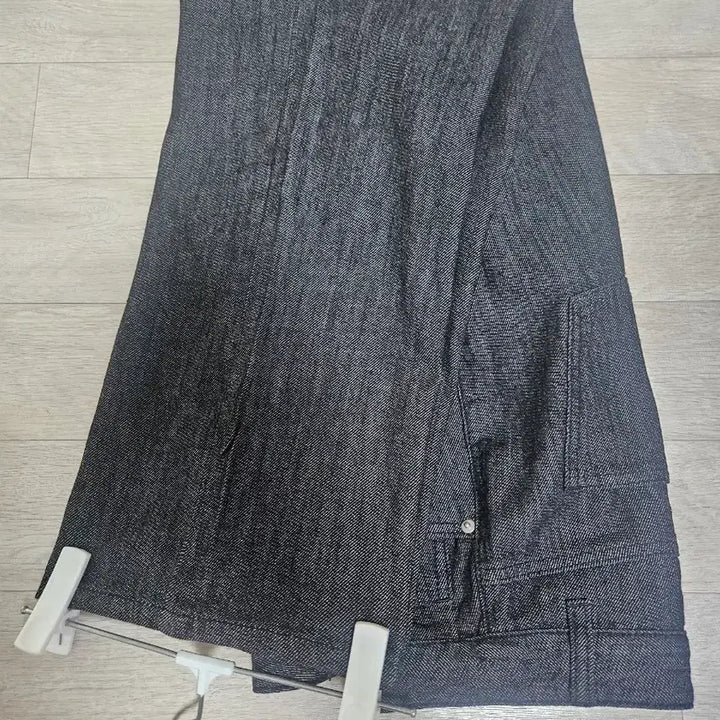 [BUNJANG] Topi Summer Jeans Black L / (새것)토피 여름 청바지 블랙 L 판매합니다