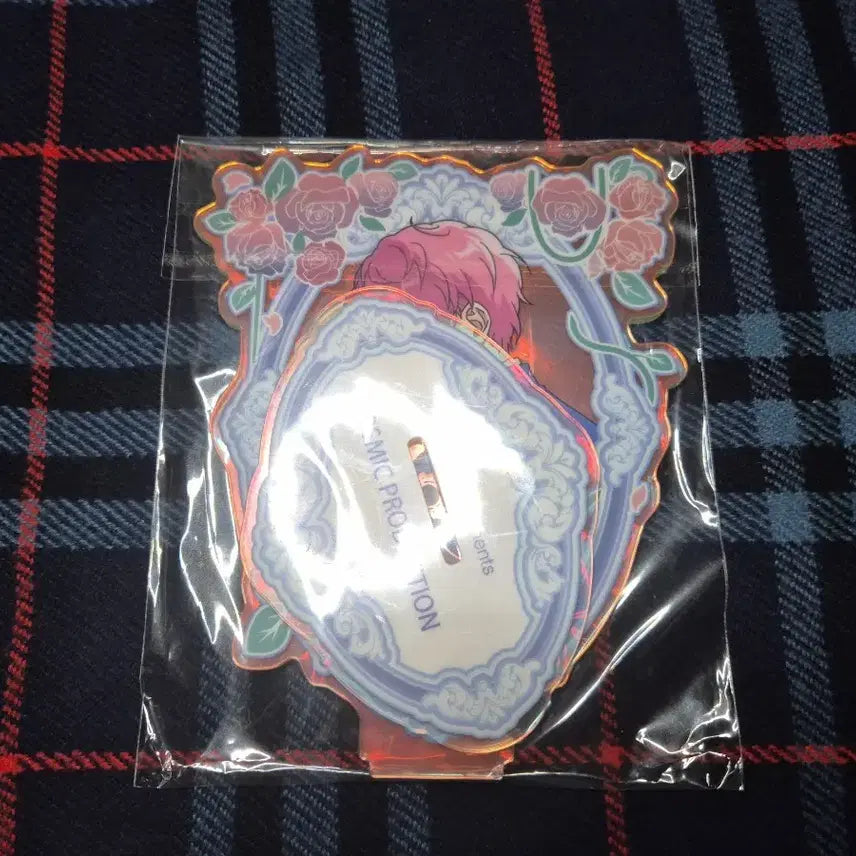 [BUNJANG] Ensemble Stars! Shu Itsuki Vine Acrylic Stand / 앙스타 앙상블스타즈 이츠키슈 덩굴아크릴 판매