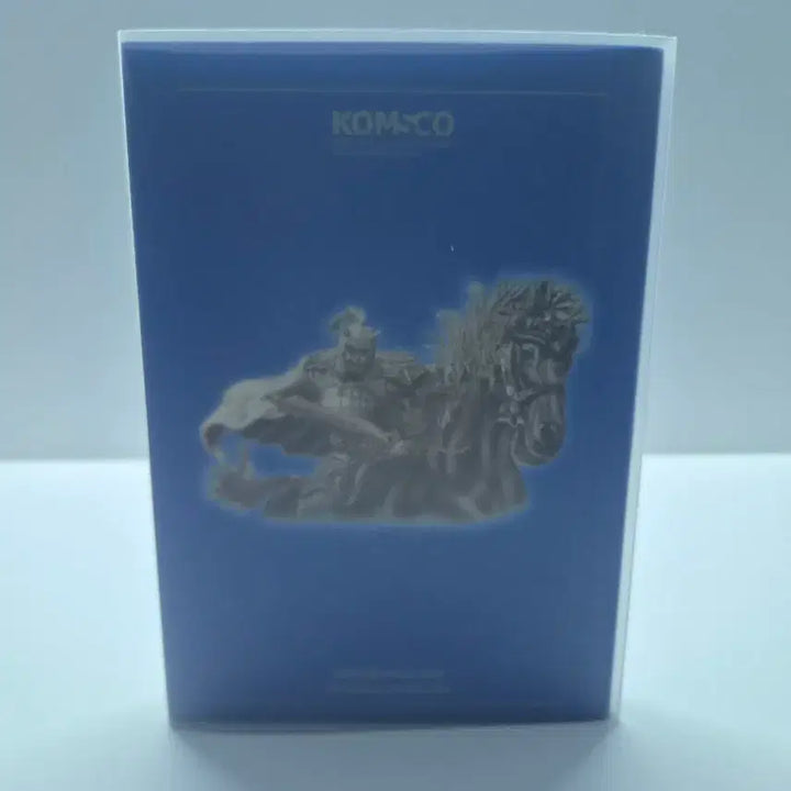 [BUNJANG] KOMSCO Limited Edition 2018 Chiwoo Cheonwang 1 oz Silver Proof Coin / 한국조폐공사 한정판 2018 치우천왕 1oz 은화 1온스 프루프은화