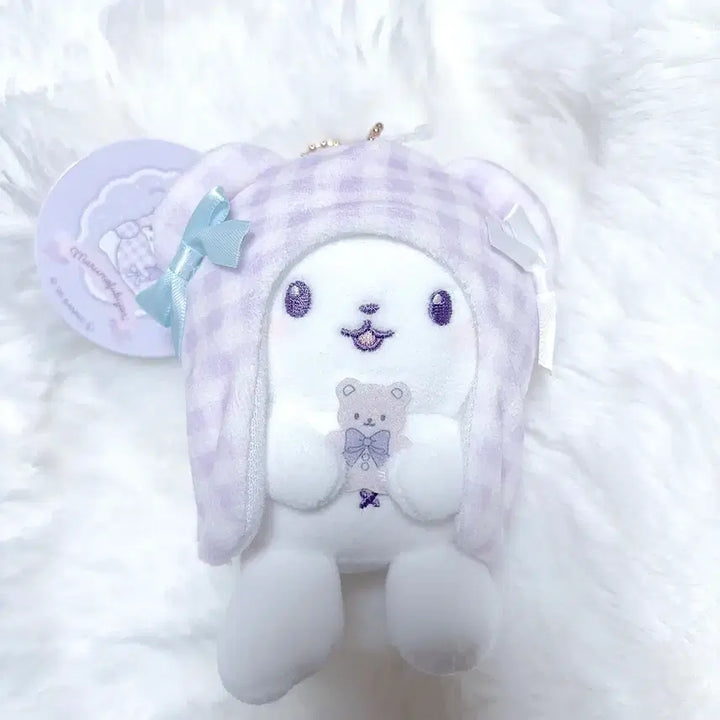 [BUNJANG] Dinguri Days Keyring / 딩구리데이즈 키링
