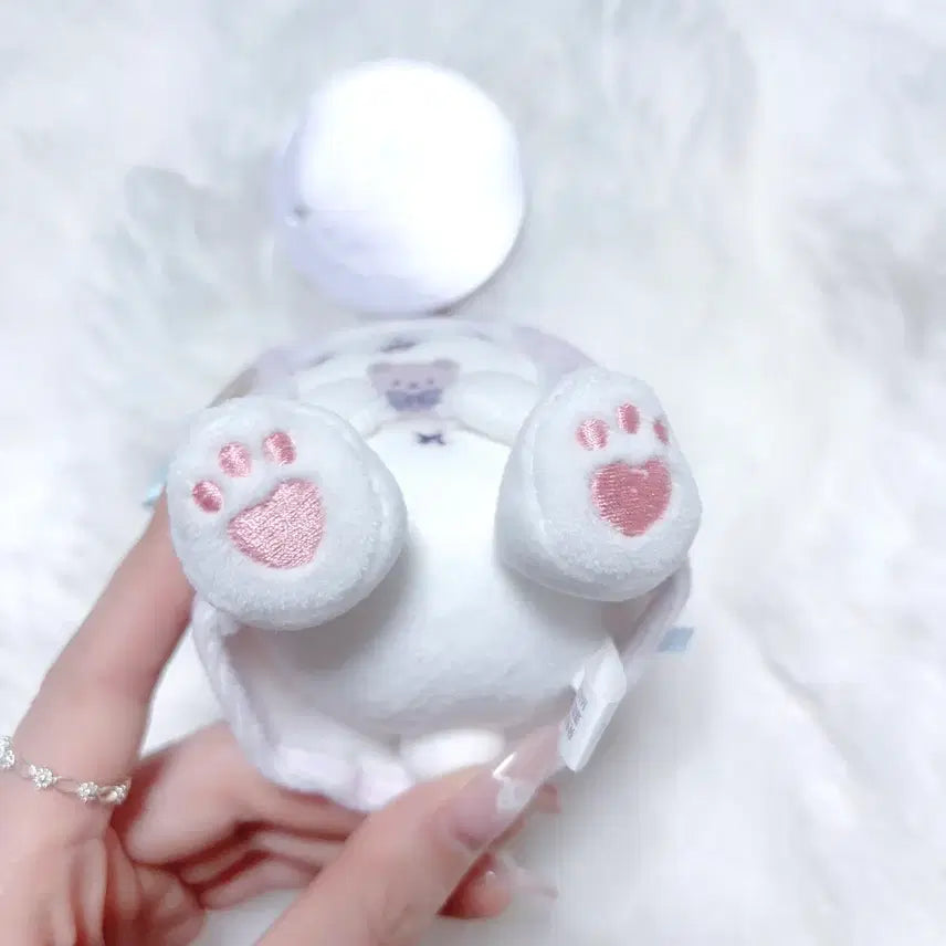 [BUNJANG] Dinguri Days Keyring / 딩구리데이즈 키링
