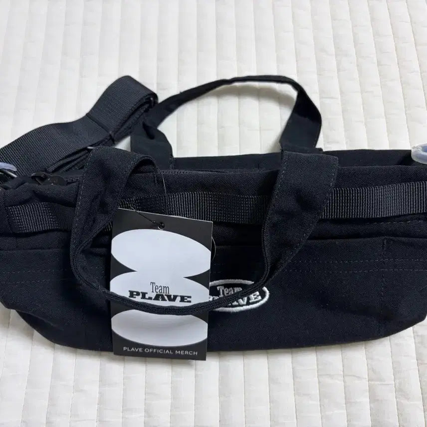 [BUNJANG] PLAVE Official Lightstick Bag / 플레이브 응원봉 가방