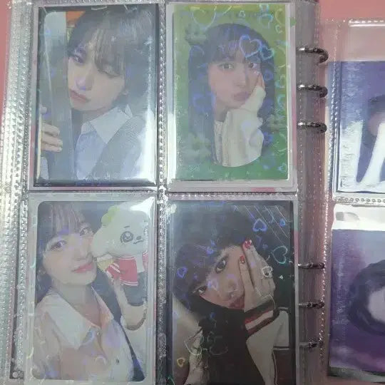 [BUNJANG] IVE Yujin Kitsch Studio Photocard / 아이브 키치 공방 안유진