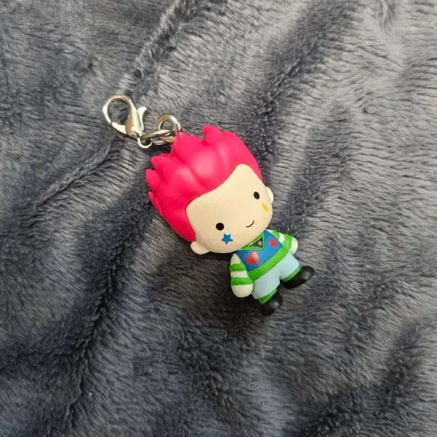 [BUNJANG] Hunter x Hunter Hisoka Seal / 헌터헌터 히소카 메지루시 판매