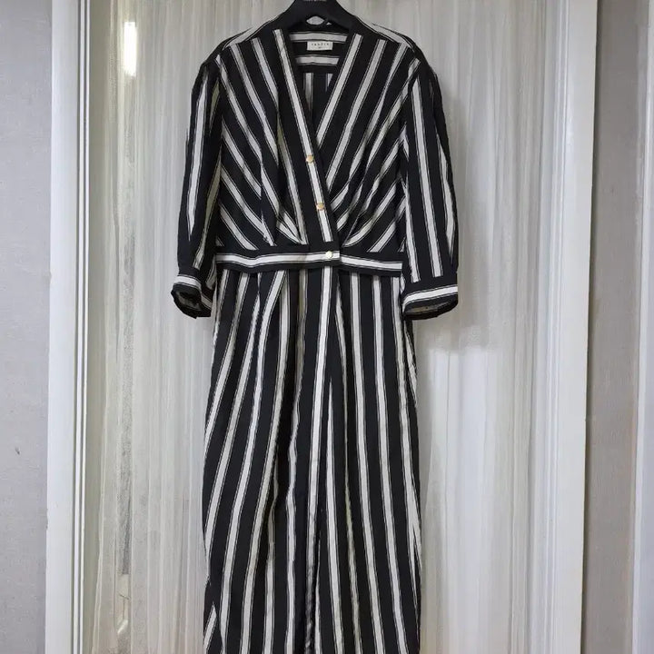[BUNJANG] Sandro One-Piece Dress / 산드로 원피스