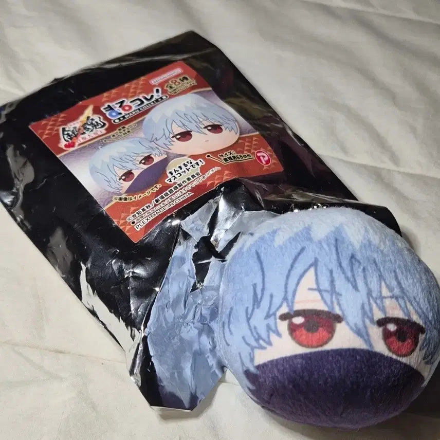 [BUNJANG] Gintama Gintoki Marukore / 은혼 긴토키 마루코레 팝니다