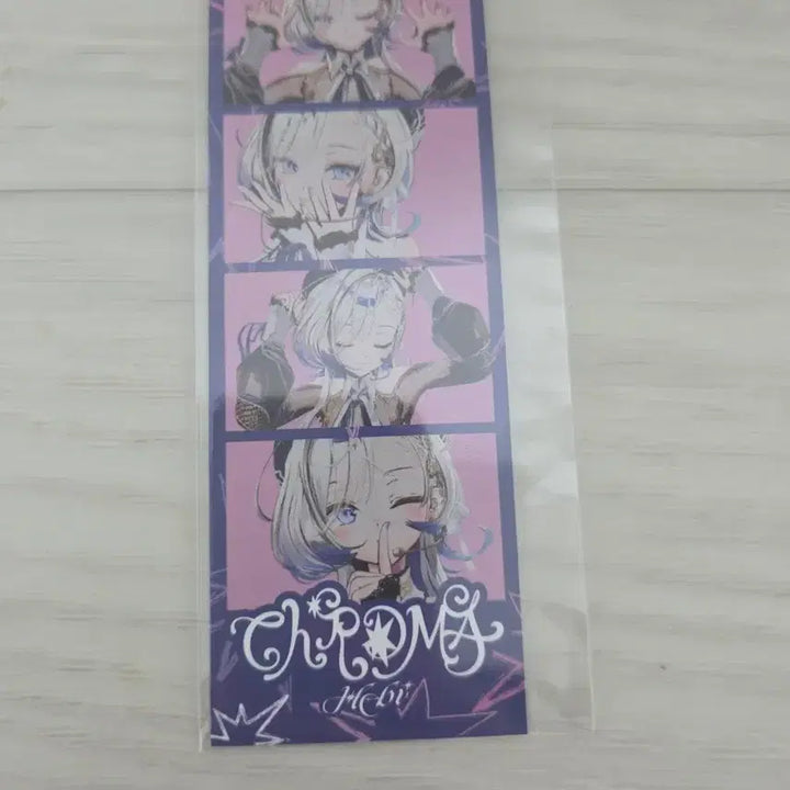 [BUNJANG] Hebi Photocard / hebi 인생네컷 포토카드