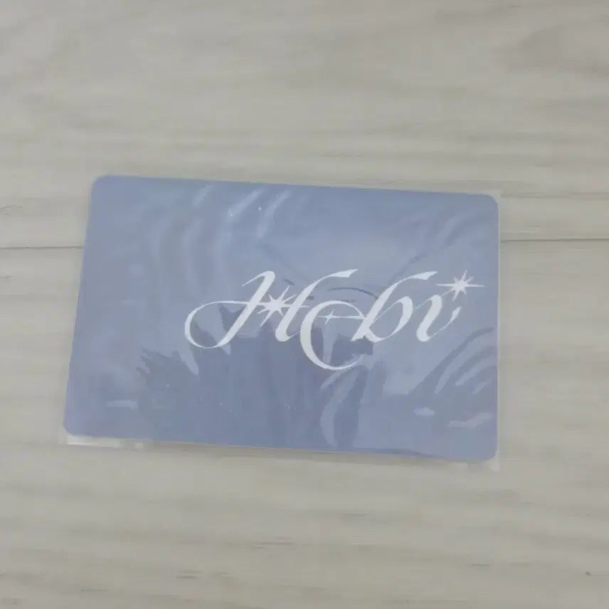 [BUNJANG] Hebi Photocard / hebi 인생네컷 포토카드
