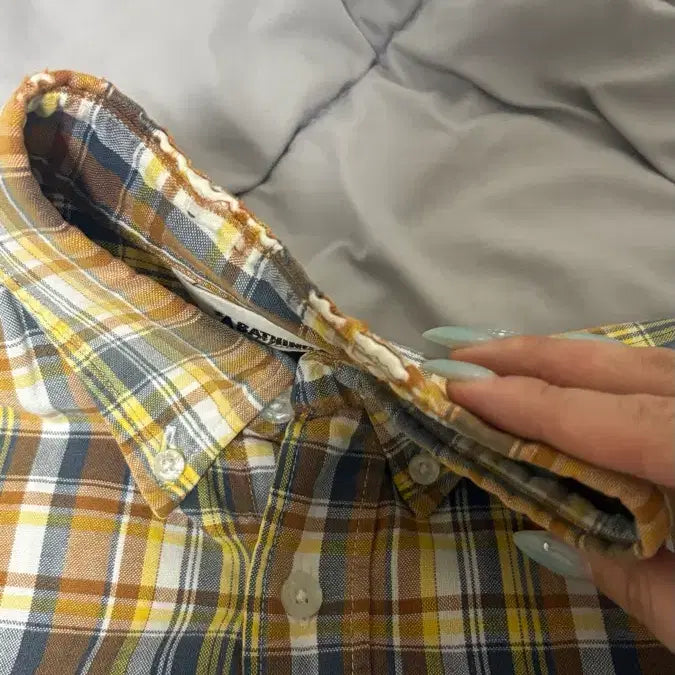 [BUNJANG] BAPE Vintage Shirt / 베이프 빈티지 셔츠