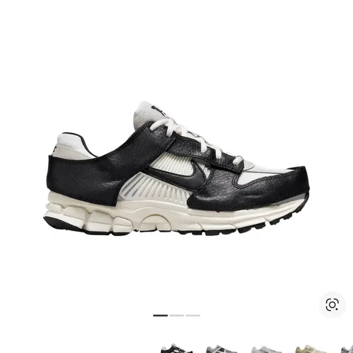 [BUNJANG] Nike Zoom Vomero 5 Wolf Grey Black / 나이키 줌보메로5 울프그레이 앤 블랙 275