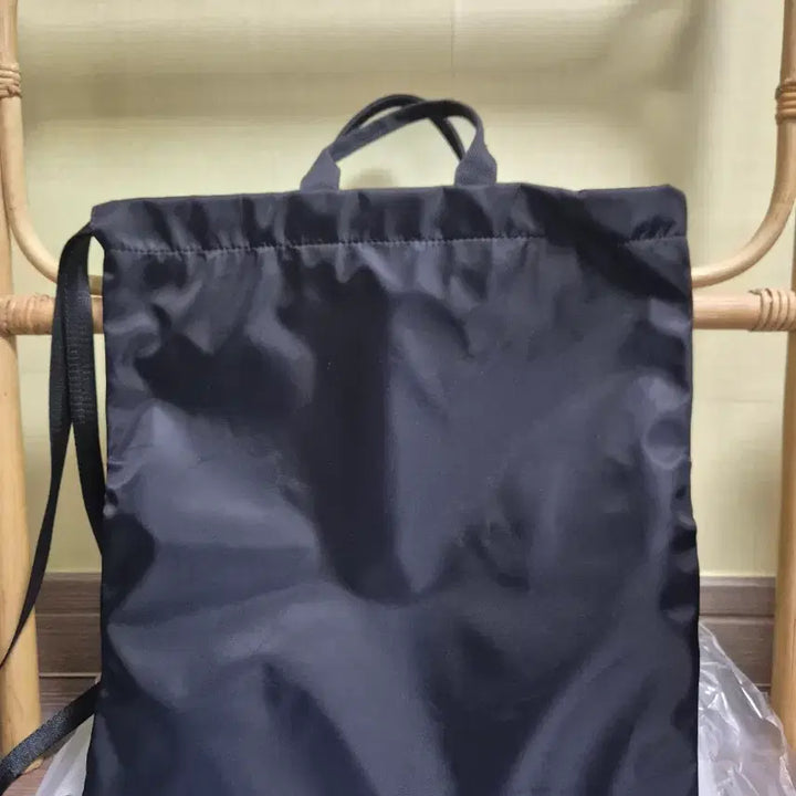 [BUNJANG] DEMOO Boston Bag Black / 여성 데무 보조백(새상품)