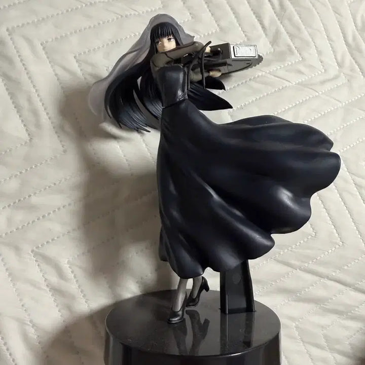 [BUNJANG] Osaragi Vibration Figure (Opened) / 오사라기 바이브레이션 피규어 개봉