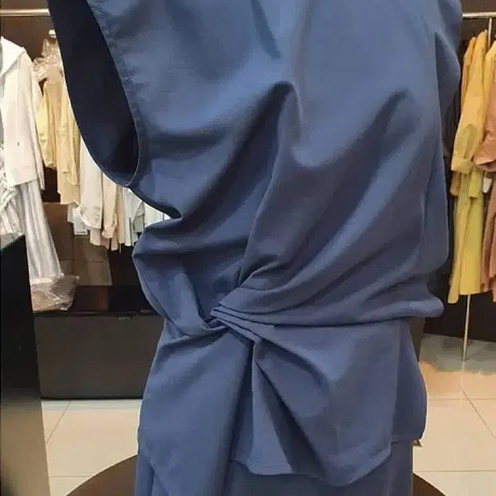 [BUNJANG] System Overalls (Beige) Size 55 / 시스템 오버롤즈 (베이지)
