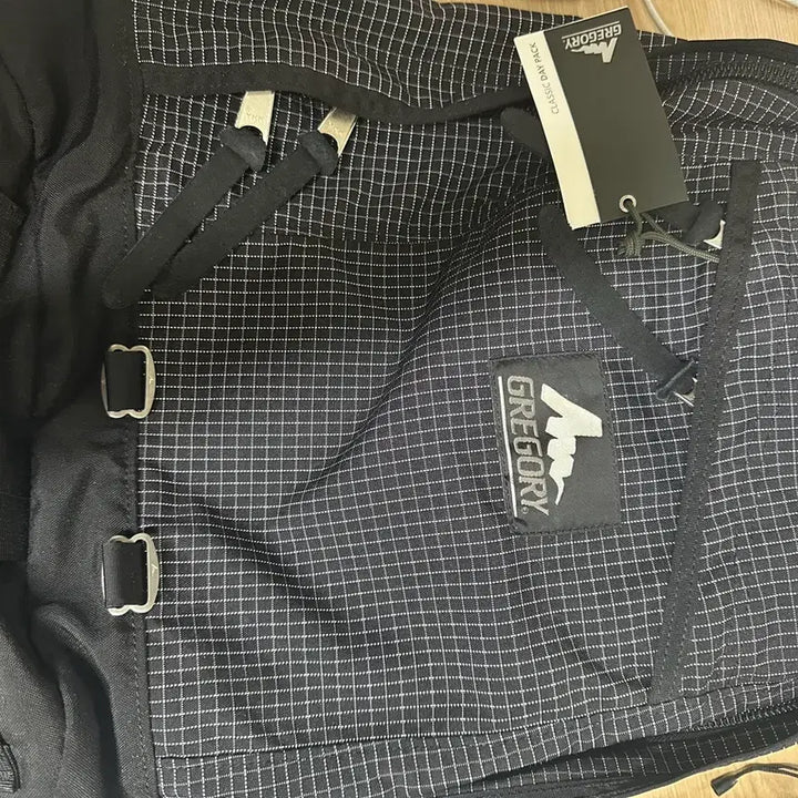 [BUNJANG] GREGORY Backpack / 그래고리 백팩
