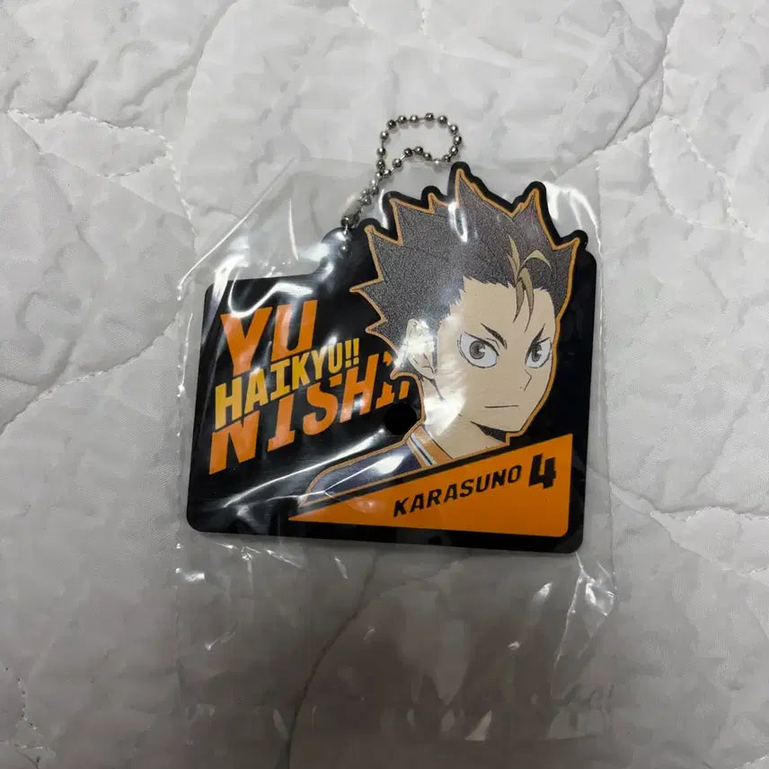 [BUNJANG] Haikyuu!! Nishinoya &amp; Tanaka Goods Bundle Set / 하이큐 니시노야 타나카 굿즈 일괄 판매합니다