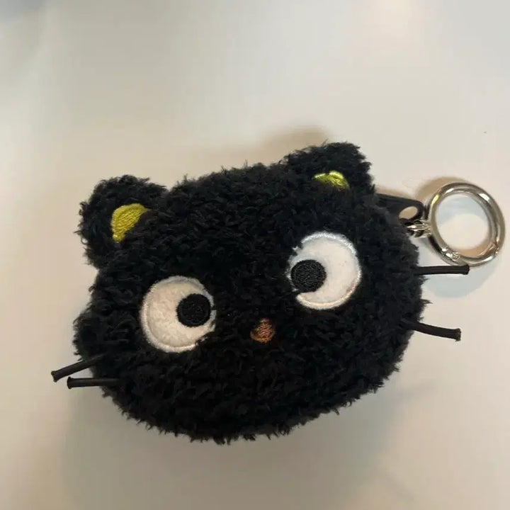 [BUNJANG] Sanrio Chococat Mini Pouch / 산리오 초코켓 미니 파우치