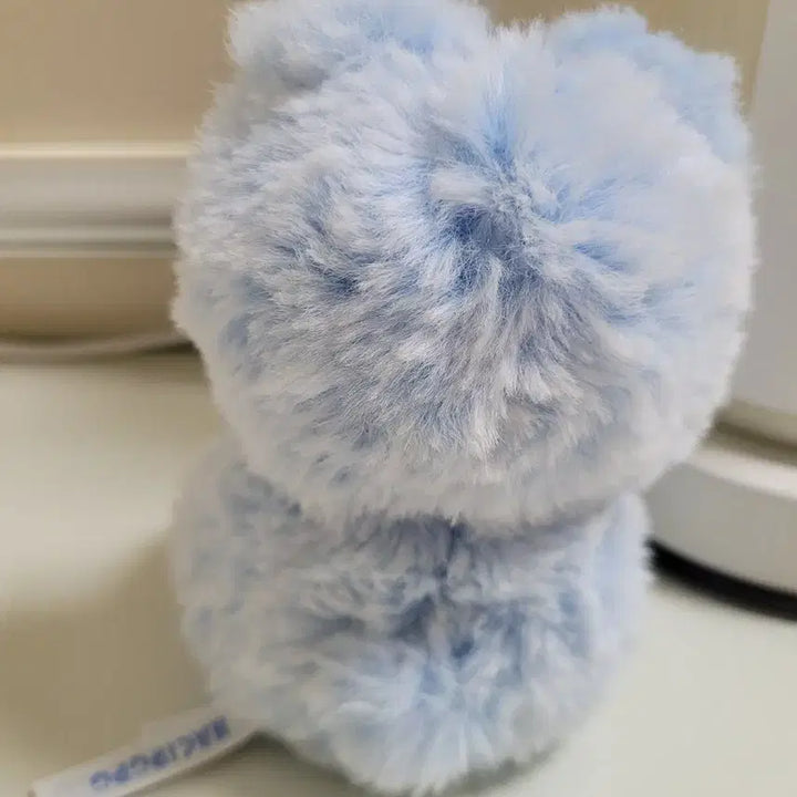 [BUNJANG] Hachipupu Blueberry Authentic QR / 하치푸푸 블루베리 정품qr