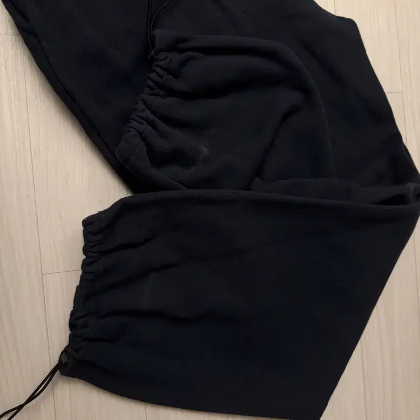 [BUNJANG] Lockcake 96 Number Training Jogger Pants Navy XS / 락케이크 96 넘버 트레이닝 조거팬츠 네이비 xs