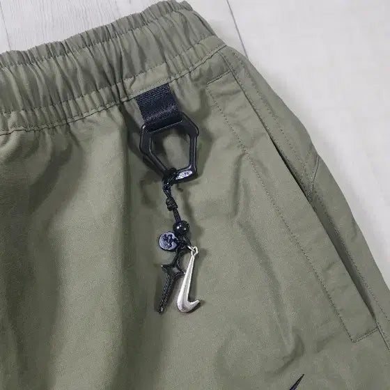 [BUNJANG] Nike x NOCTA Opal Cargo Pants XL / 나이키 녹타 오팔 팬츠 XL