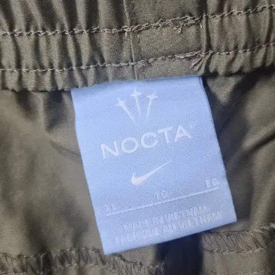 [BUNJANG] Nike x NOCTA Opal Cargo Pants XL / 나이키 녹타 오팔 팬츠 XL