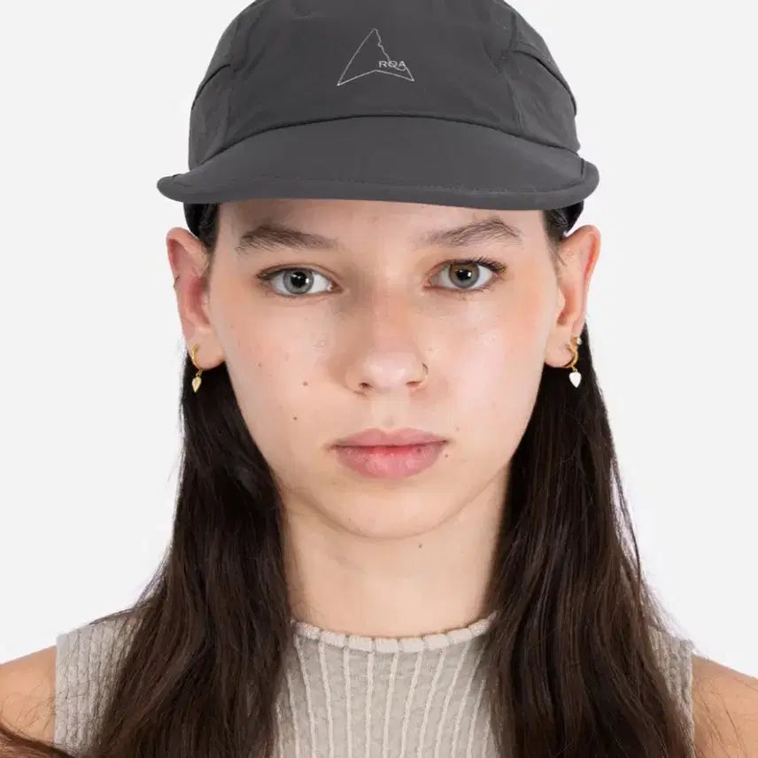 [BUNJANG] ROA Ventilation Cap Dark Grey / ROA Ventilation Cap DARK GREY