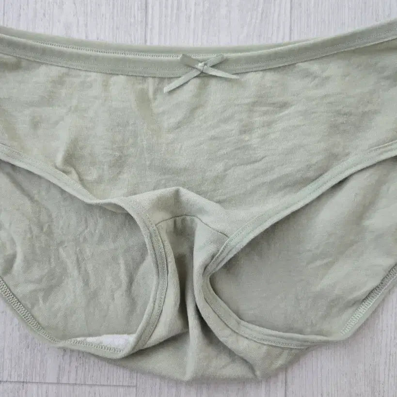 [SOLD OUT] 여성 팬티 여자 팬티(중고상품)