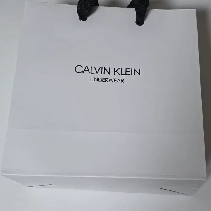 [BUNJANG] Calvin Klein Droz (Unsealed, Unused) / 캘빈클라인 드로즈 개봉o 사용x