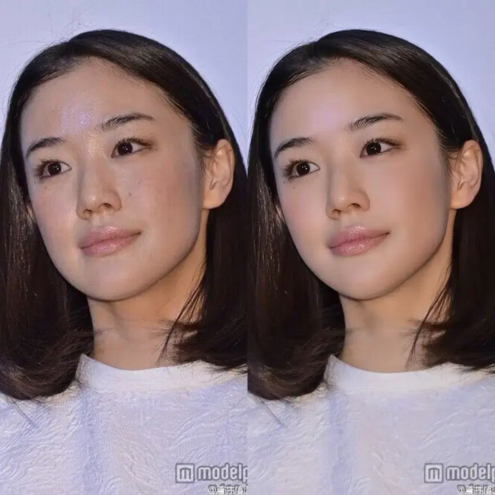 [BUNJANG] Portrait Photo Editing - Face &amp; Body Retouching Service / [당일보정] 인물사진 보정/ 얼굴보정/ 몸매보정