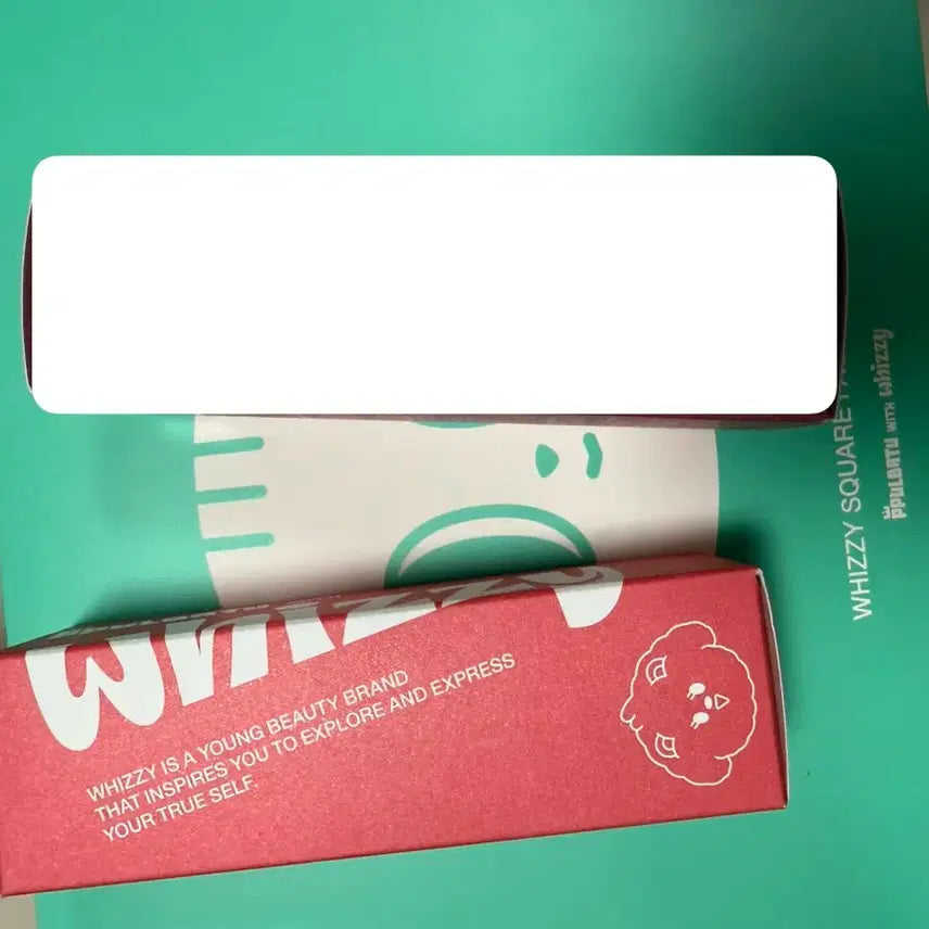 [BUNJANG] TXT Whizzy Bbanggut Tint - Beomgyu / 투바투 위찌 whizzy 뿔바투 밤긋 틴트