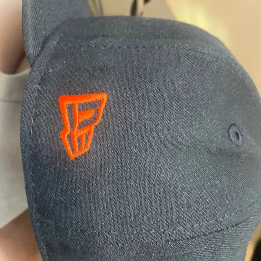 [BUNJANG] New Era San Francisco Baseball Cap / 뉴에라 샌프