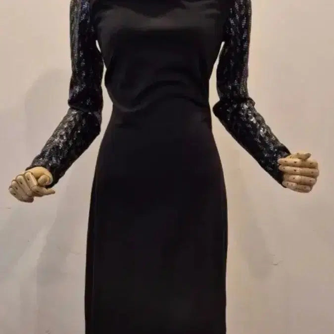 [BUNJANG] Armani Exchange Spandex Dress / 새상품   아르마니익스체인지   스판원피스
