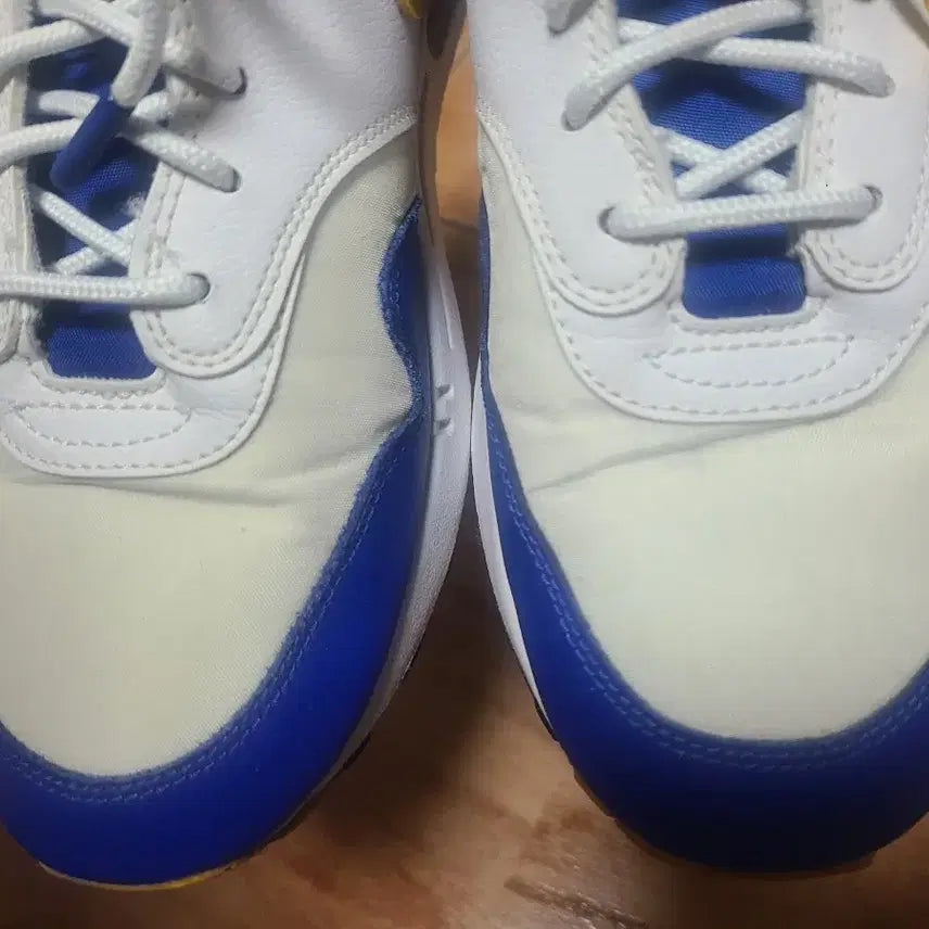 [BUNJANG] Nike Air Max 1 SE "Windbreaker" / 나이키 맥스1 SE윈드브레이크 270(265추천)