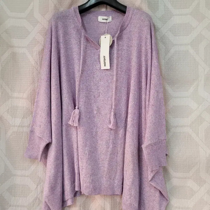 [BUNJANG] Oversized T-Shirt / 박스티