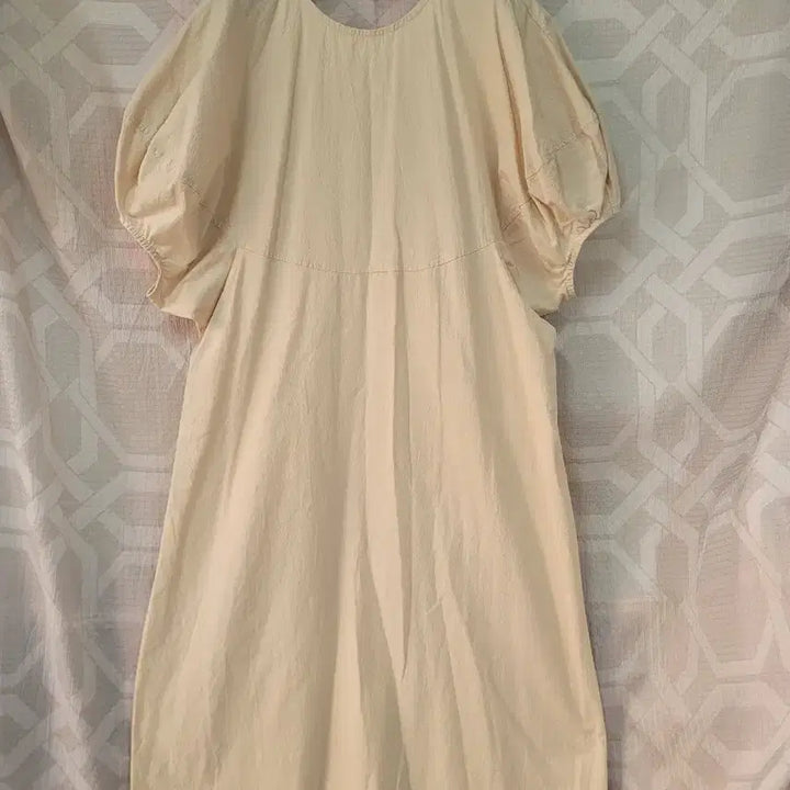 [BUNJANG] One-Piece Dress / 원피스