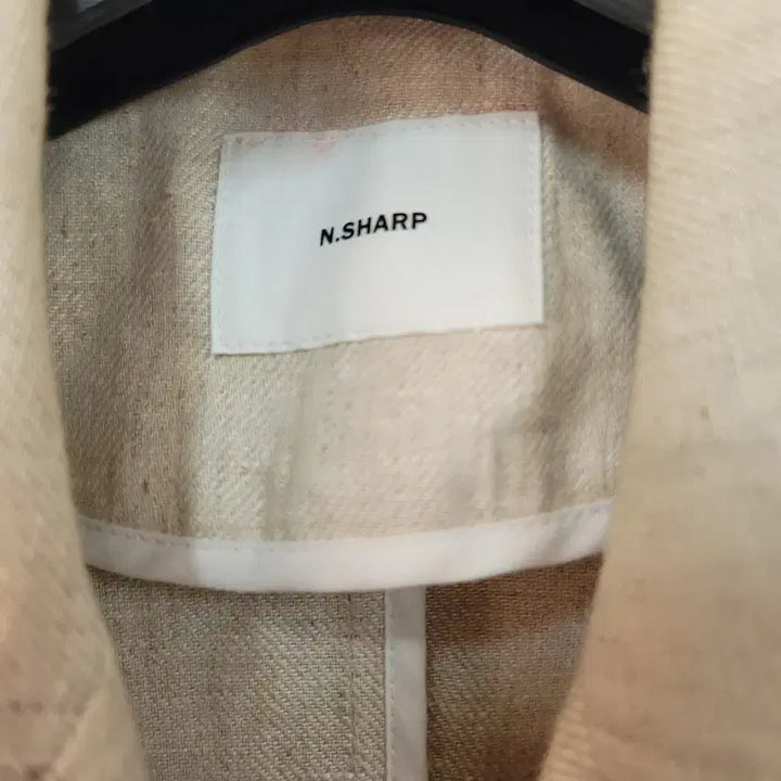 [BUNJANG] Jacket / 쟈켓