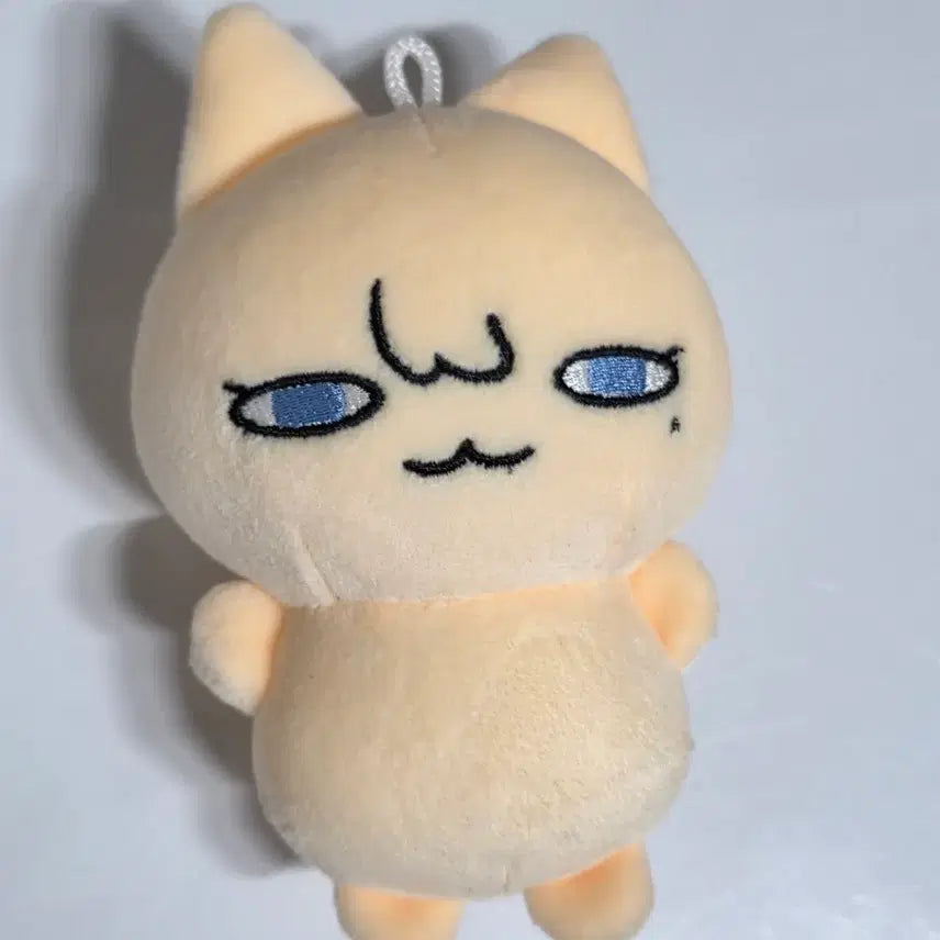 [BUNJANG] PLAVE Unofficial Plush Dolls (5cm, 10cm) / 플레이브 비공식 인형 5cm 10cm 원가이하 양도