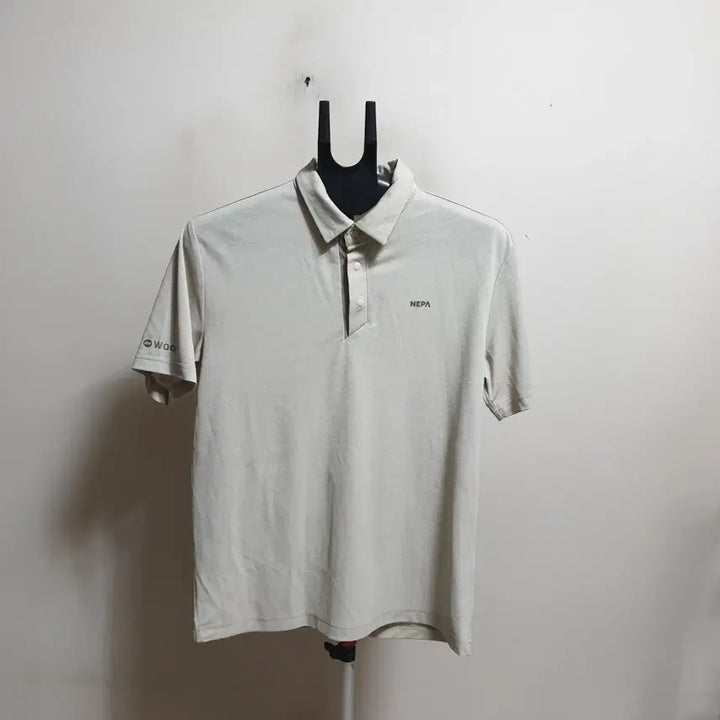[BUNJANG] Nepa T-shirt / 네파 반팔티셔츠/100