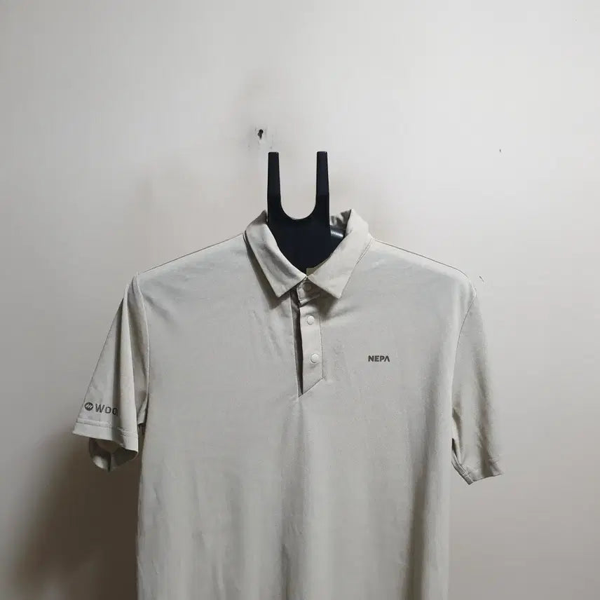 [BUNJANG] Nepa T-shirt / 네파 반팔티셔츠/100