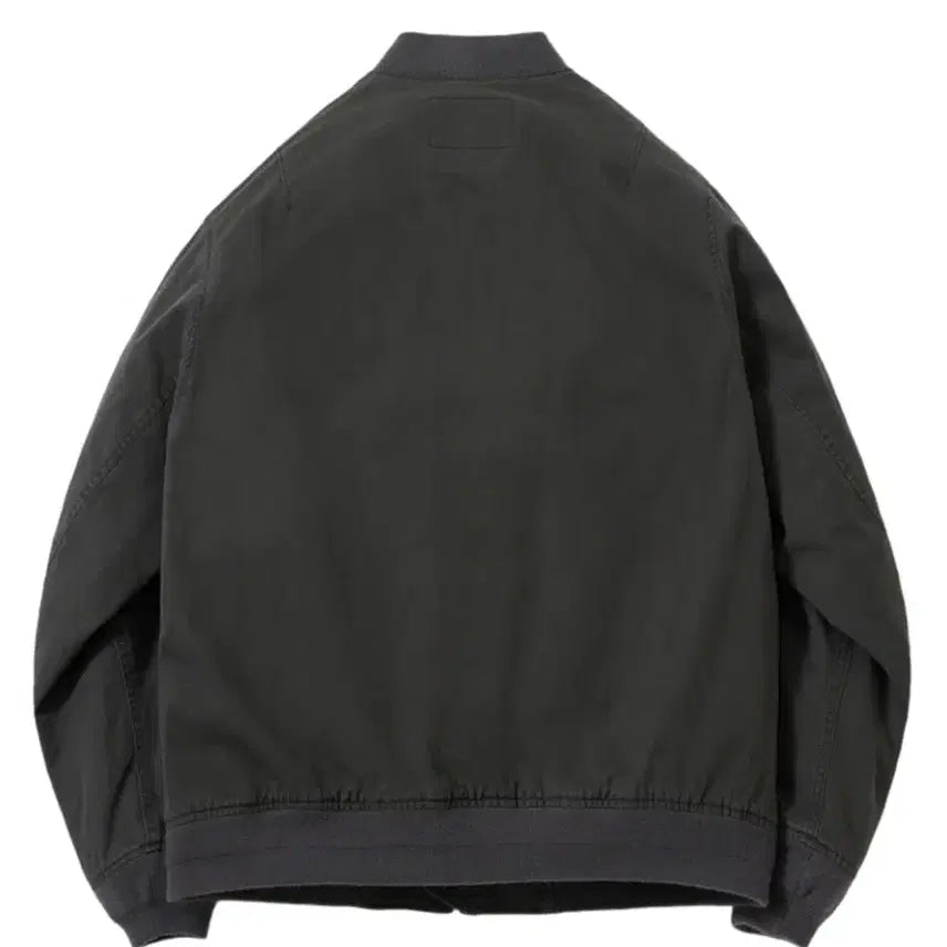 [BUNJANG] Pottery Rustic Bomber Jacket Size 1 / 포터리 러스틱 봄버 자켓 1사이즈