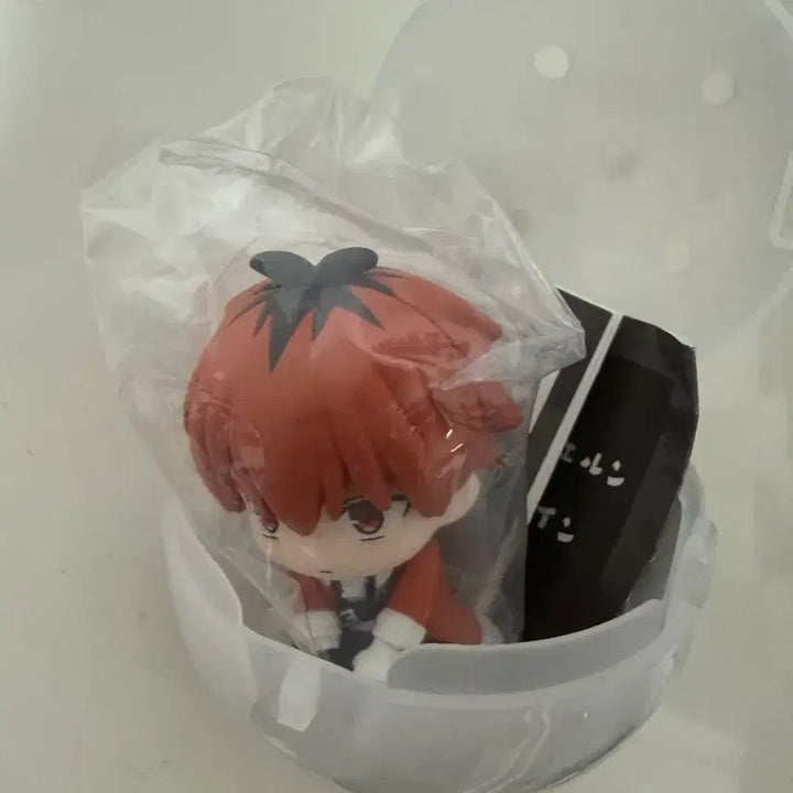 [BUNJANG] Stark Machiboke Sealed Figure / [미개봉] 슈타르크 마치보우케 프리렌 피규어