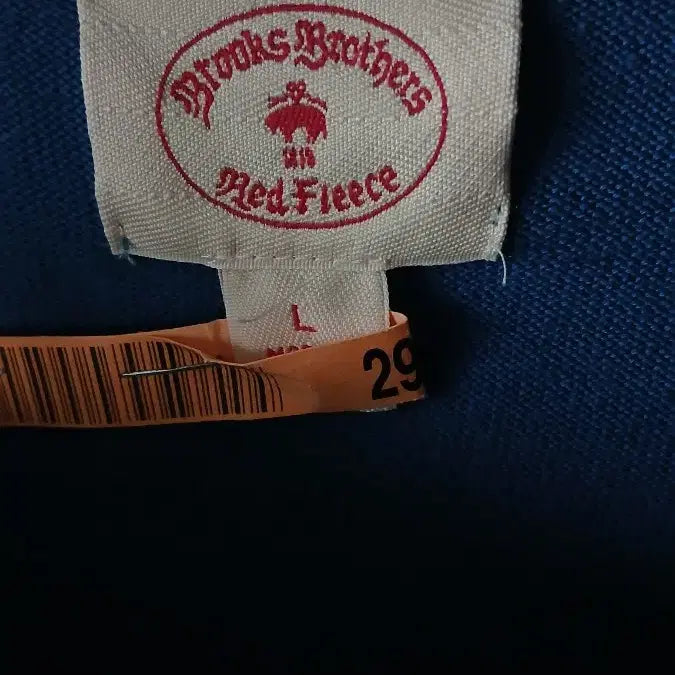 [BUNJANG] Brooks Brothers Octopus Pattern Knit L / 브룩스 브라더스 문어패턴 니트 L사이즈 약간의보풀사용감