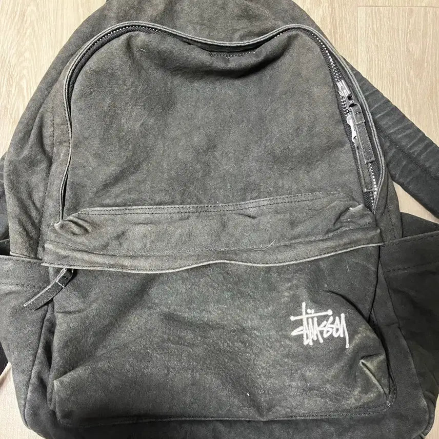 [BUNJANG] Stussy Backpack / 스투시 백팩