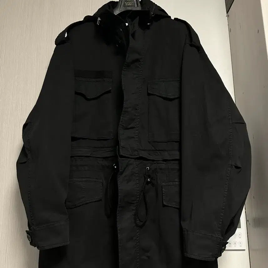 [BUNJANG] Helmut Lang Field Jacket / L헬무트랭 필드자켓