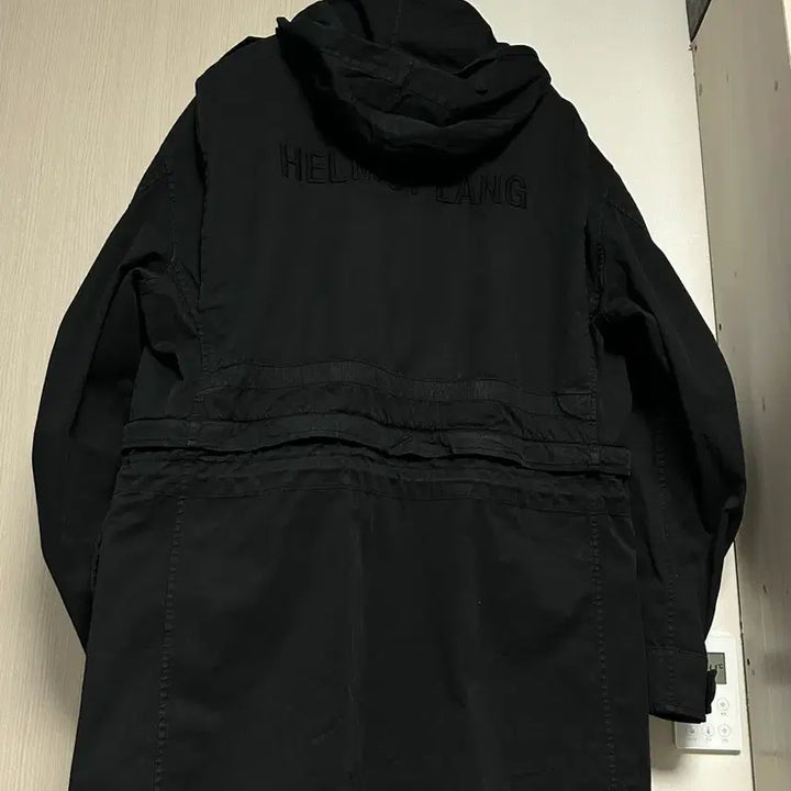 [BUNJANG] Helmut Lang Field Jacket / L헬무트랭 필드자켓
