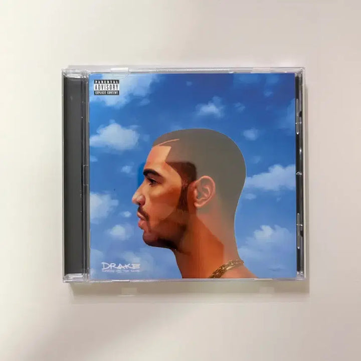 [BUNJANG] Drake Nothing Was The Same CD US Edition / 외힙 Drake Nothing was the same CD 미국반